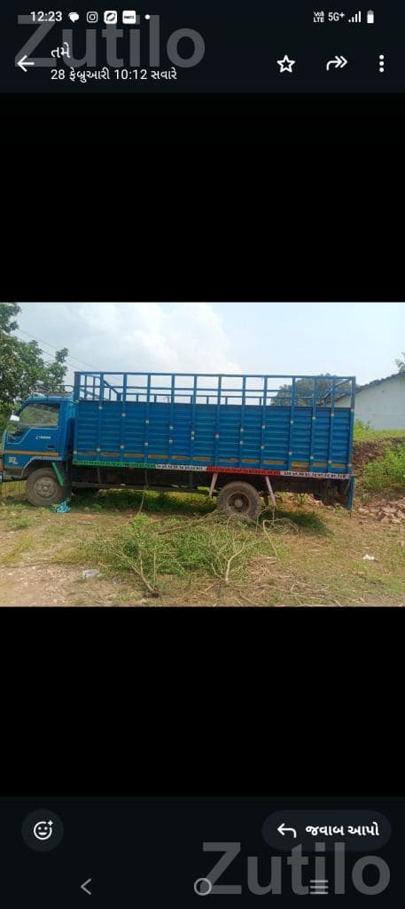 Eicher Truck 2010 Model for Sale - Trucks & Lorries - Khanpur - Image 2
