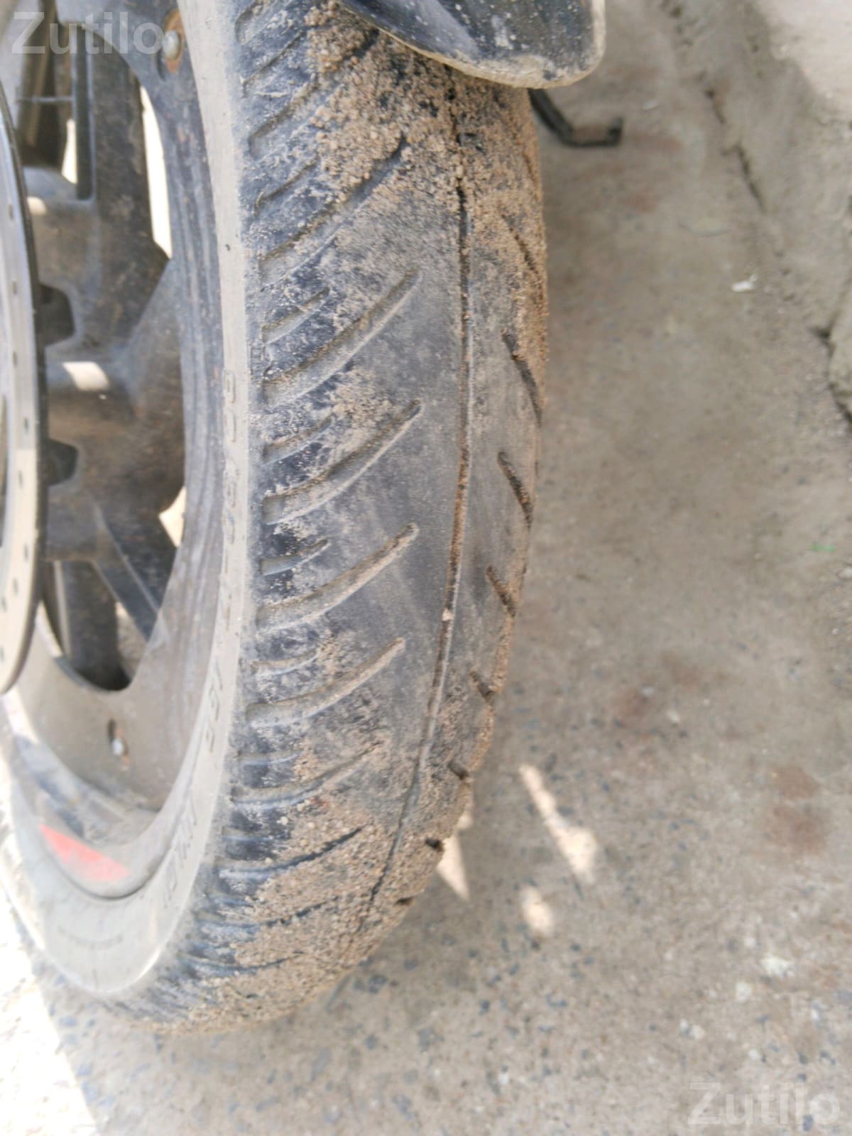 Bajaj Pulsar 180F 2019 Second Owner