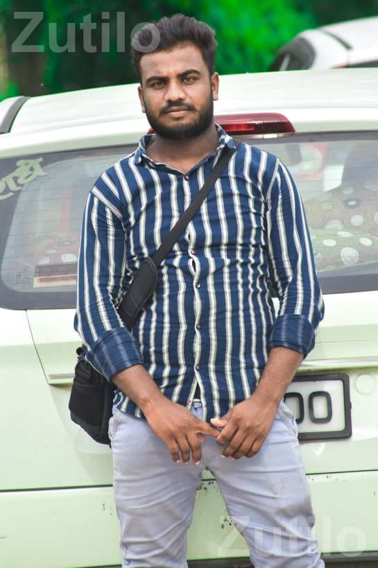 Driver Job for 4 Wheeler and 6 Wheeler