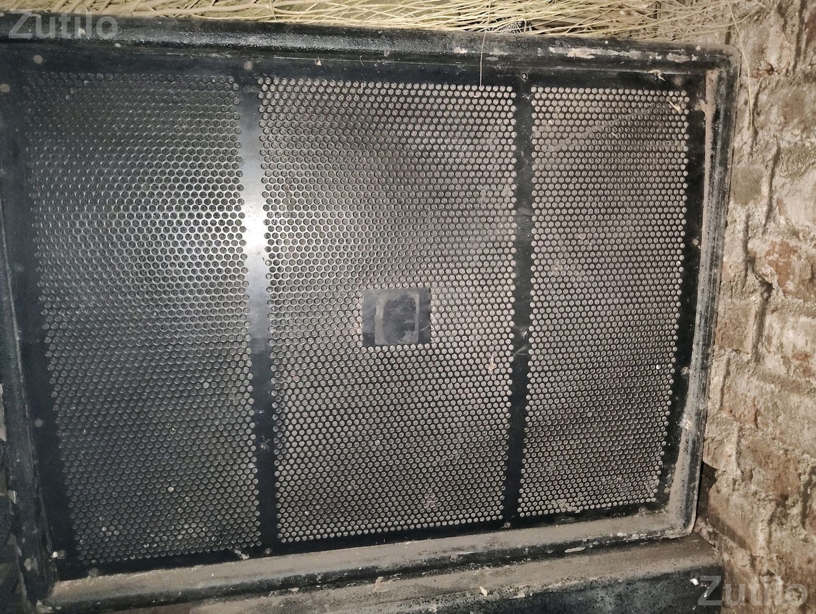 Bass Speaker Cabinet 1200 Voltage - પ્રોગ્રામ માટેની વસ્તુઓ - હાલોલ - Image 3