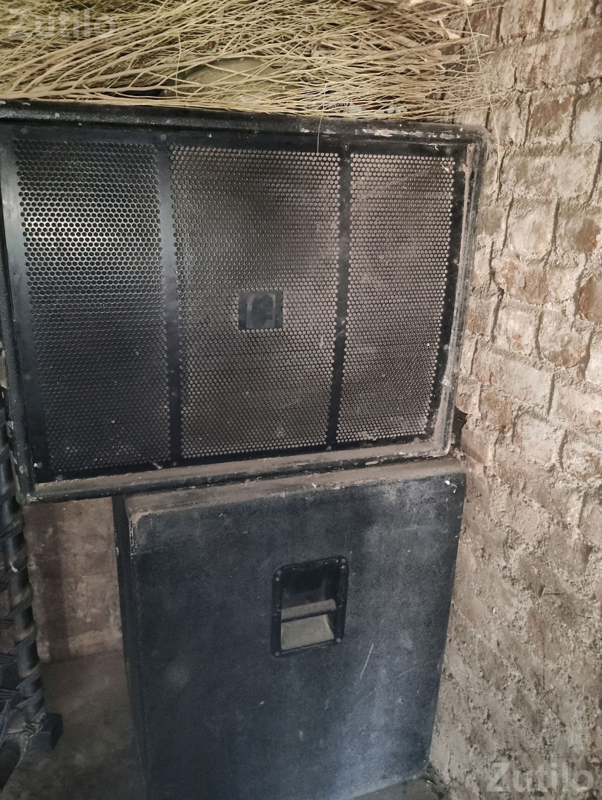 Bass Speaker Cabinet 1200 Voltage - પ્રોગ્રામ માટેની વસ્તુઓ - હાલોલ - Image 4