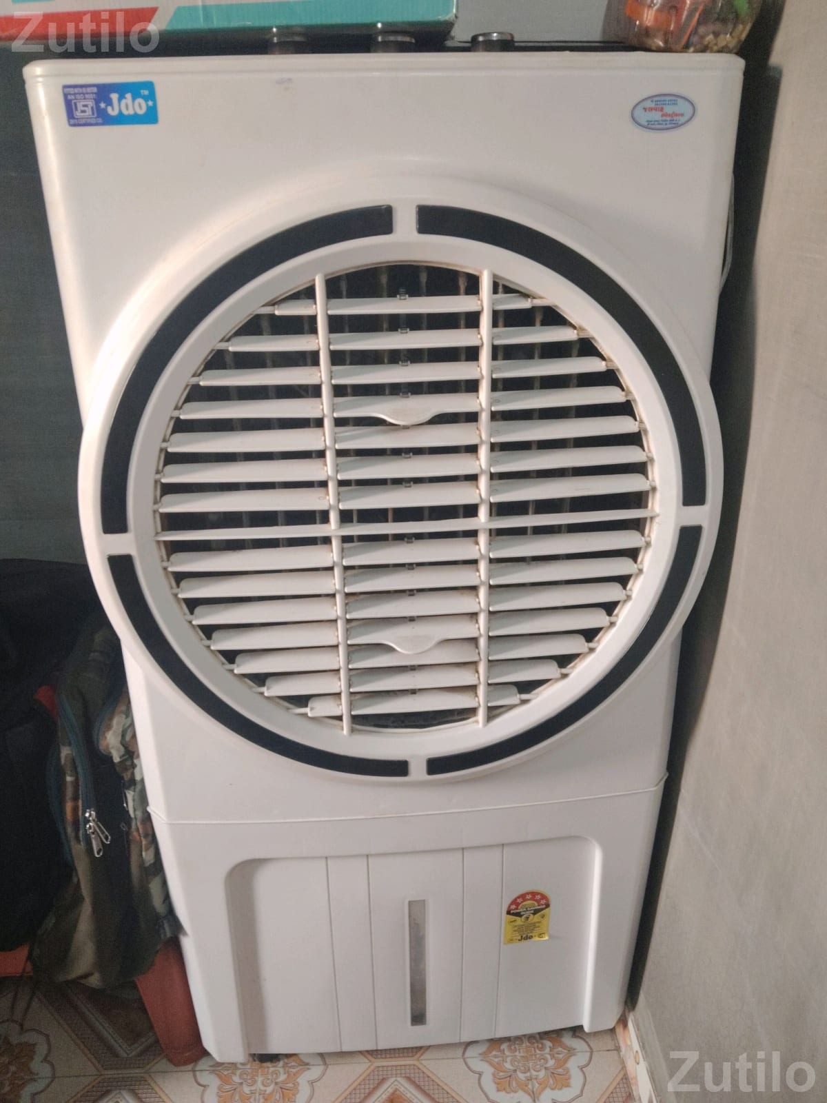 Jdo Air Cooler for Home Use