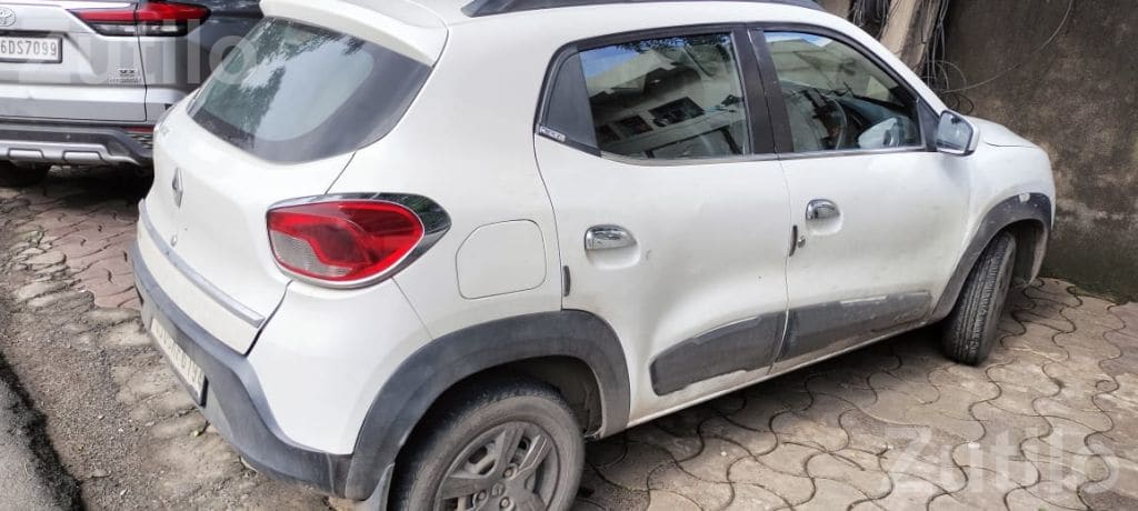 2018 Renault Kwid Used Car - Cars - Bharuch City - Image 2