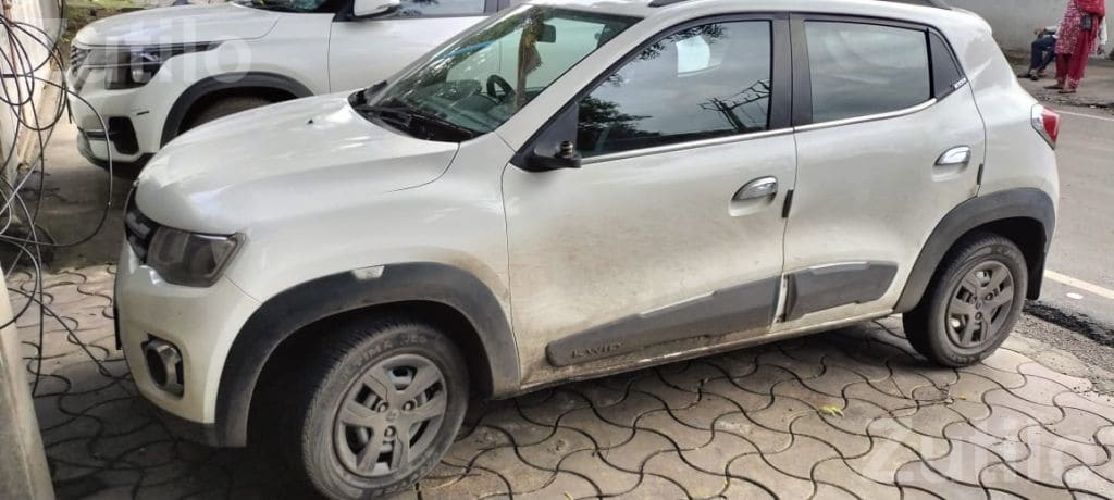 2018 Renault Kwid Used Car - Cars - Bharuch City - Image 5