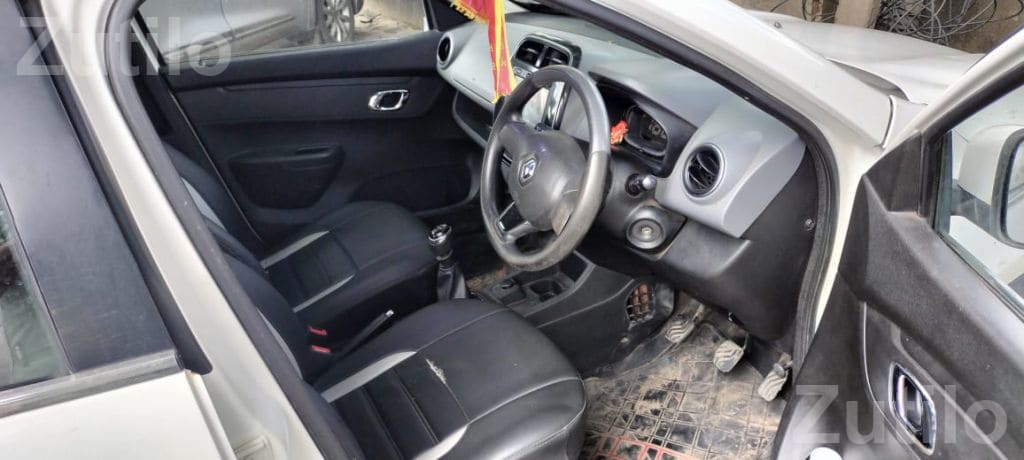 2018 Renault Kwid Used Car - Cars - Bharuch City - Image 4