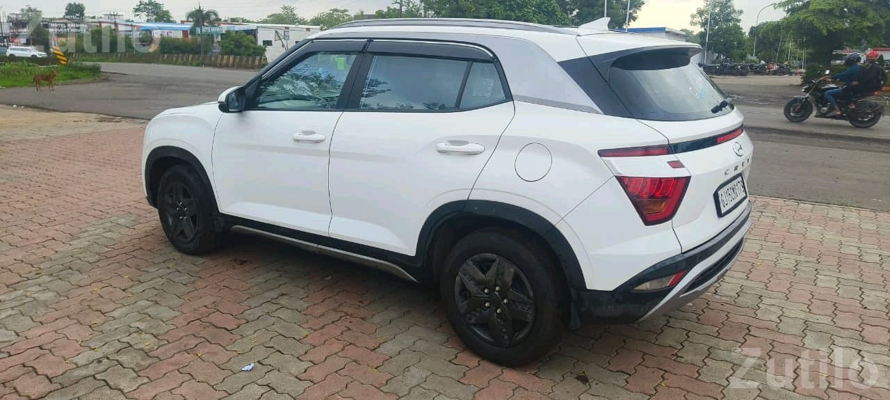 Hyundai Creta 2022 New Model SUV - Cars - Valsad City - Image 2