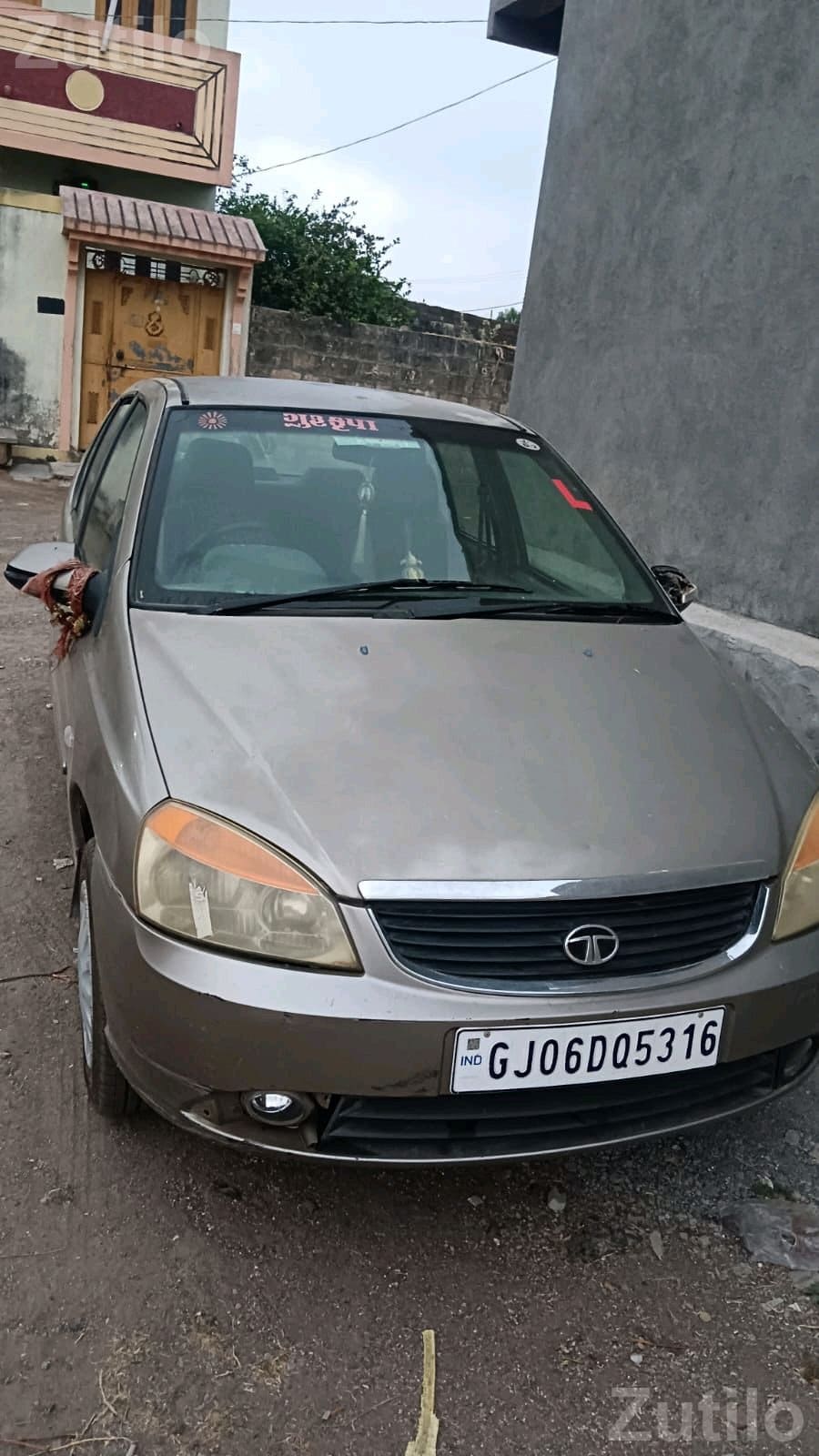 Tata Indigo Car for Sale - કાર - નસવાડી - Image 4