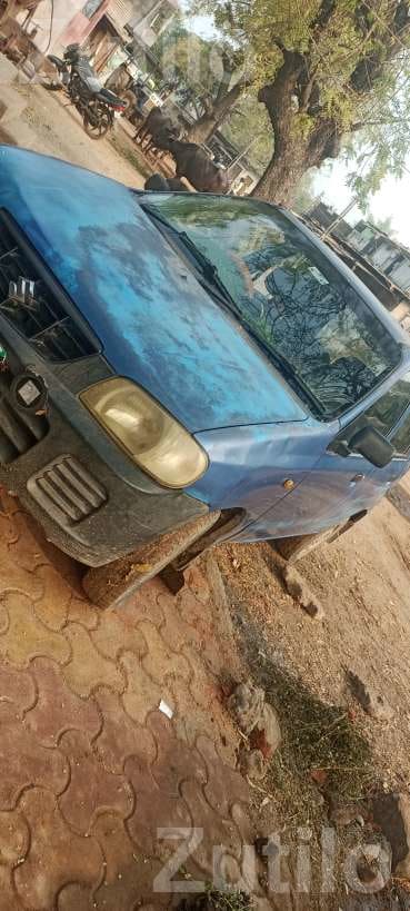 Maruti Suzuki Alto Blue Car - કાર - સંખેડા - Image 5