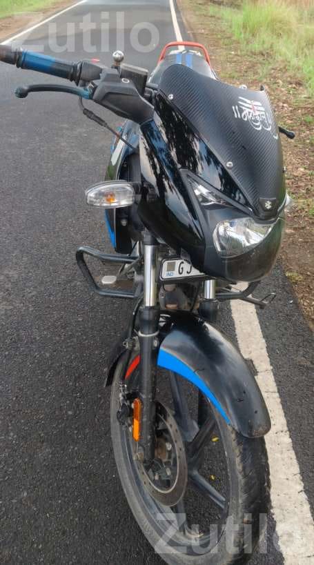 2021 Petrol Bike for Sale - બાઇક્સ - સંખેડા - Image 4