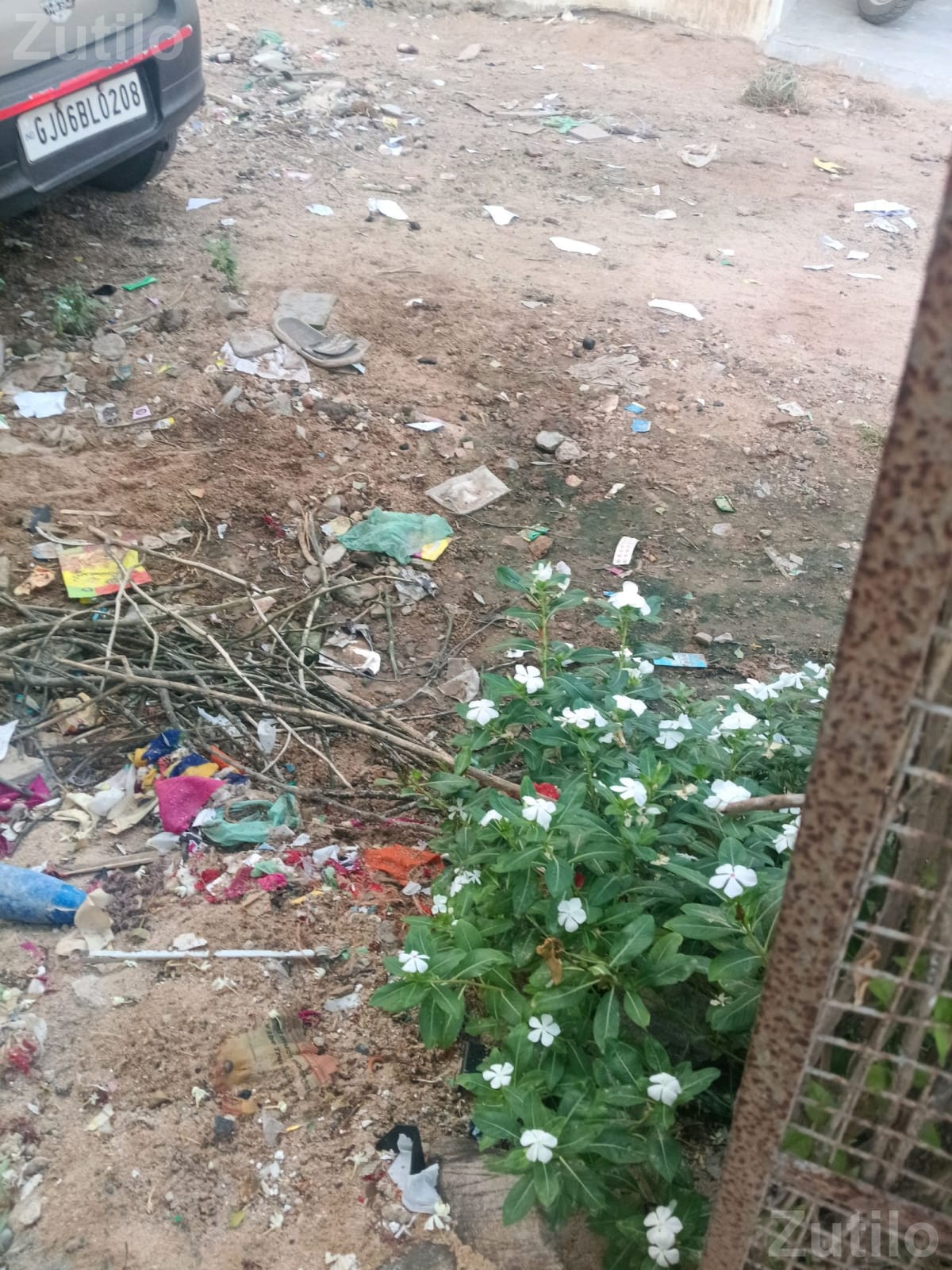 27 Guntha Agricultural Land for Sale