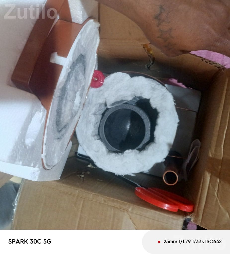 Metal Melting Heat Machine Furnace Unit - Machinery - Sankheda - Image 2
