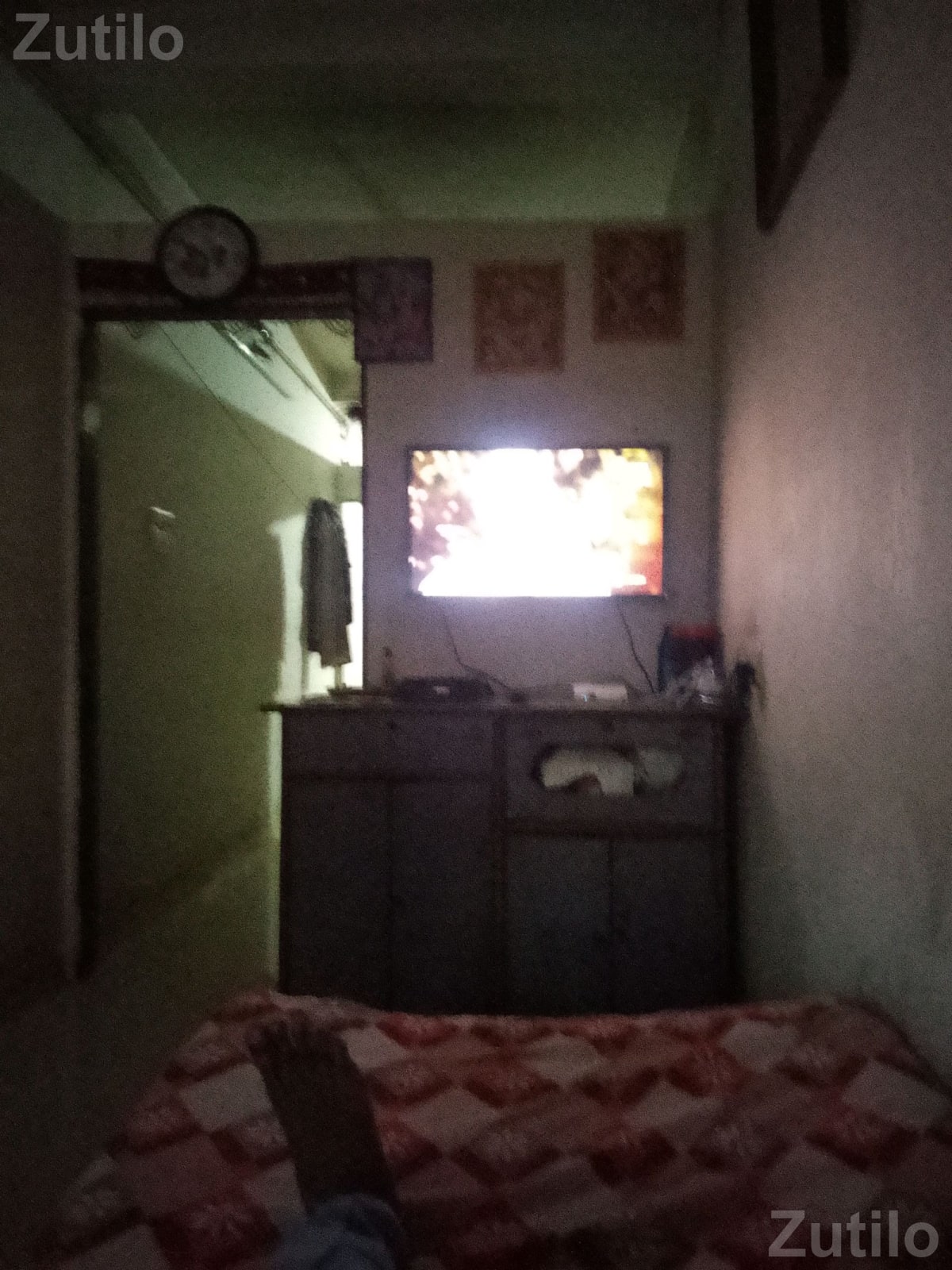 Samsung 40 Inch TV in Working Condition Samsung 40 Inch TV in Working Condition