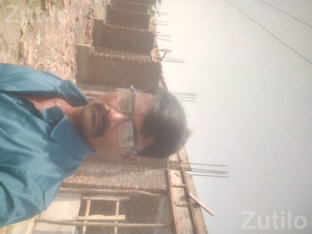 Brick Mason Setting Work Service - Home Repair - Jalalpore - Image 3