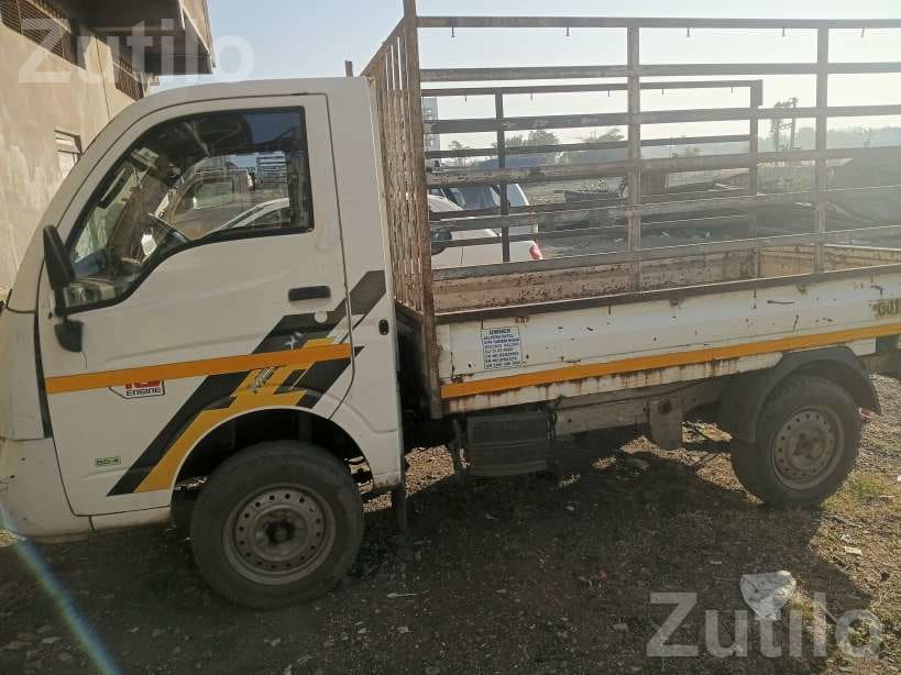 Tata Mega XL 2017 Mini Truck