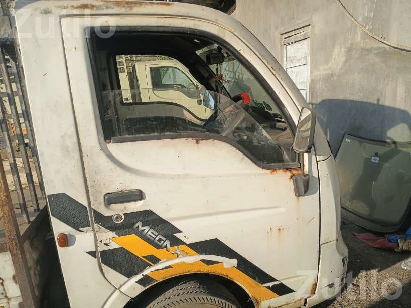 Tata Mega XL 2017 Mini Truck - Trucks & Lorries - Valsad City - Image 3