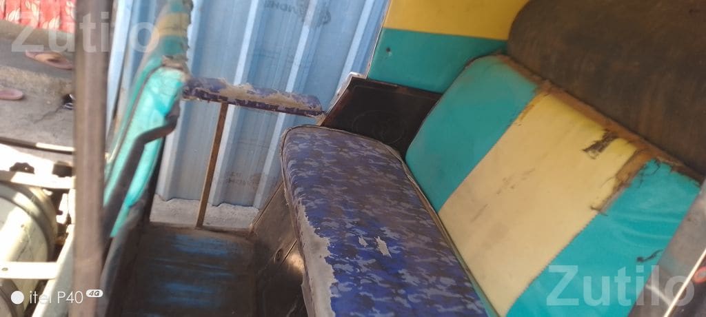Atul Gemini Auto Rickshaw 2019 Model - Auto Rickshaws - Vapi - Image 3