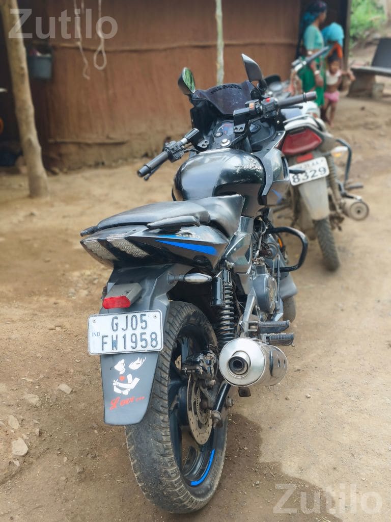 Bajaj Pulsar 220F BS6 2020 Bike - Bikes - Dolvan - Image 3