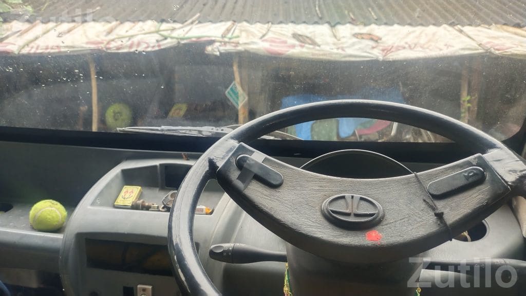 Tata Ace Goods Carrier 2010 - Cars - Vyara - Image 2