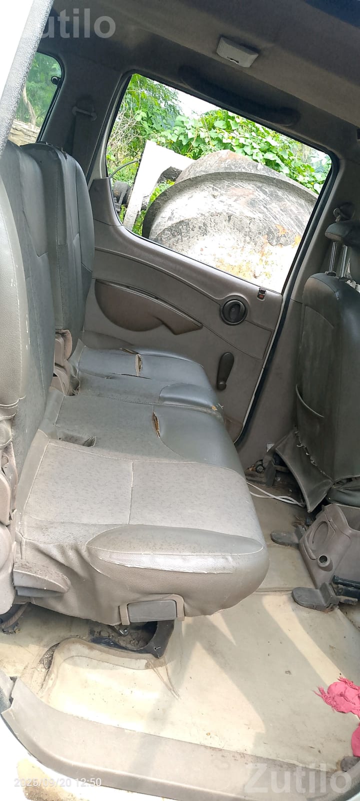 2012 Model Used Car for Sale