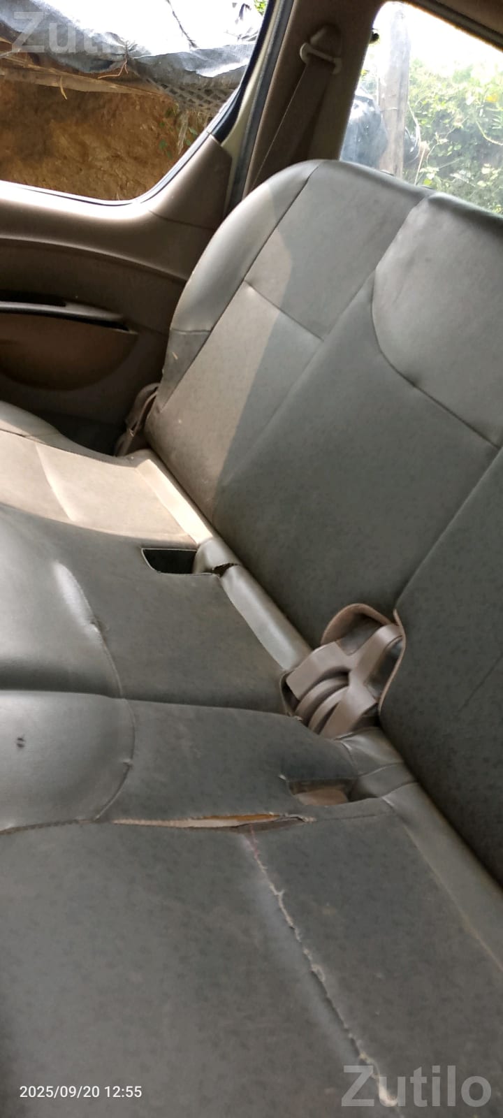 2012 Model Used Car for Sale - Cars - Fatepura - Image 2