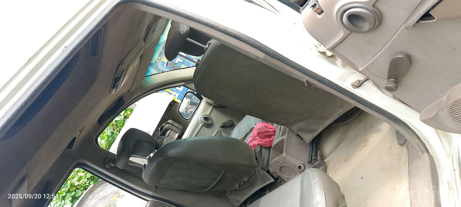 2012 Model Used Car for Sale - Cars - Fatepura - Image 3