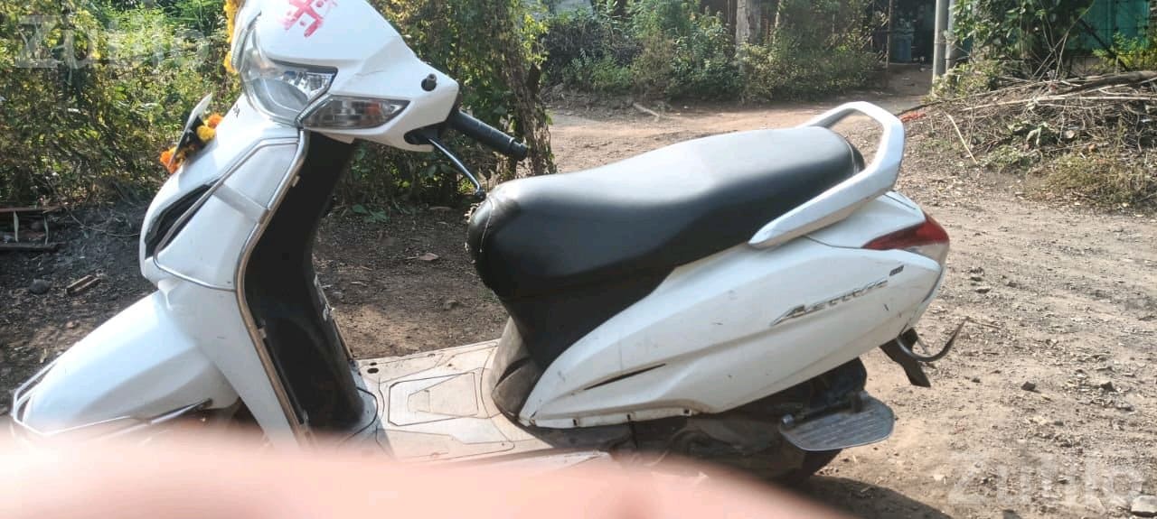 Honda Activa 6G 2022 Scooter - Bikes - Rajpipla - Image 3