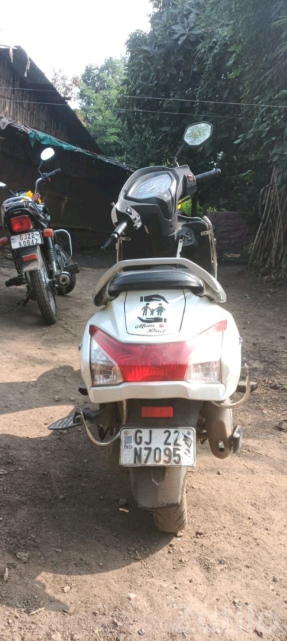 Honda Activa 6G 2022 Scooter