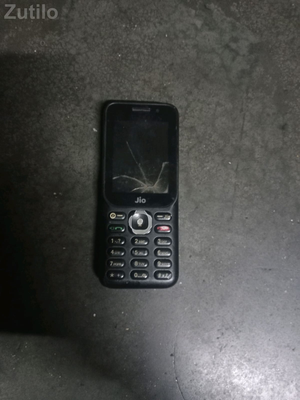 Lava Keypad Mobile Phone - મોબાઇલ ફોન - સુરત શહેર - Image 2