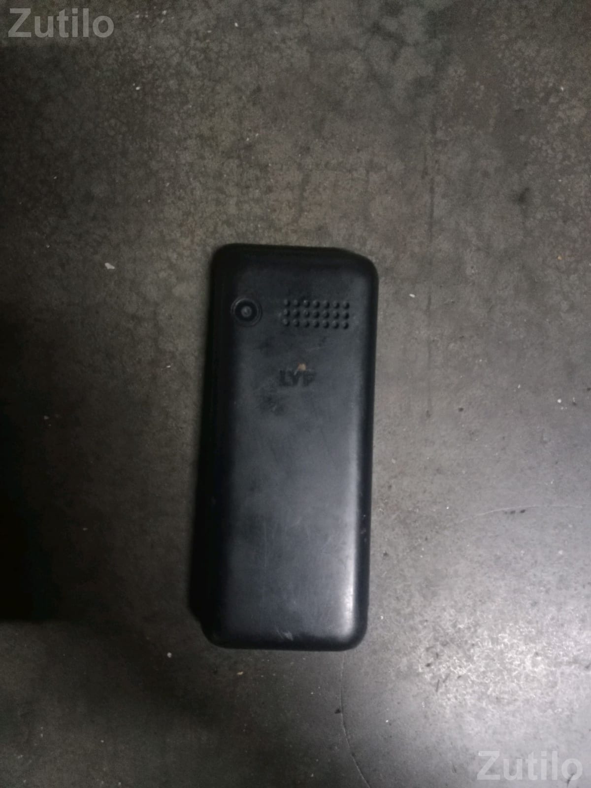 Lava Keypad Mobile Phone Lava Keypad Mobile Phone