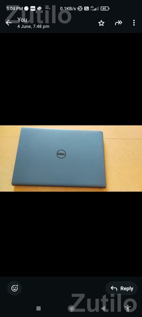 Dell 15.6 Inch Laptop i5 6th Gen 8GB RAM - Laptops & Computers - Waghai - Image 4