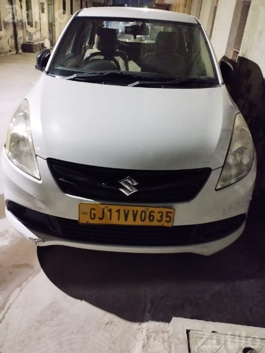 Maruti Suzuki Swift 2020 Single Owner - Cars - Junagadh City - Image 3