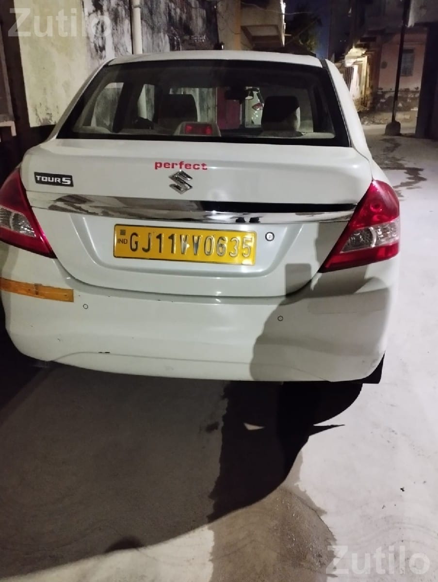 Maruti Suzuki Swift 2020 Single Owner - Cars - Junagadh City - Image 2