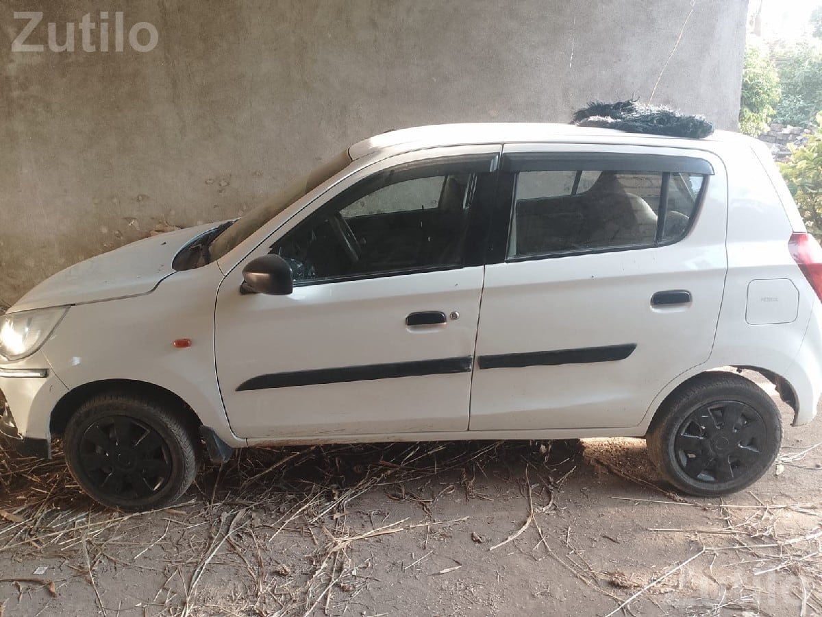 Maruti Suzuki Alto K10 VXI 2016 - Cars - Bhanvad - Image 3