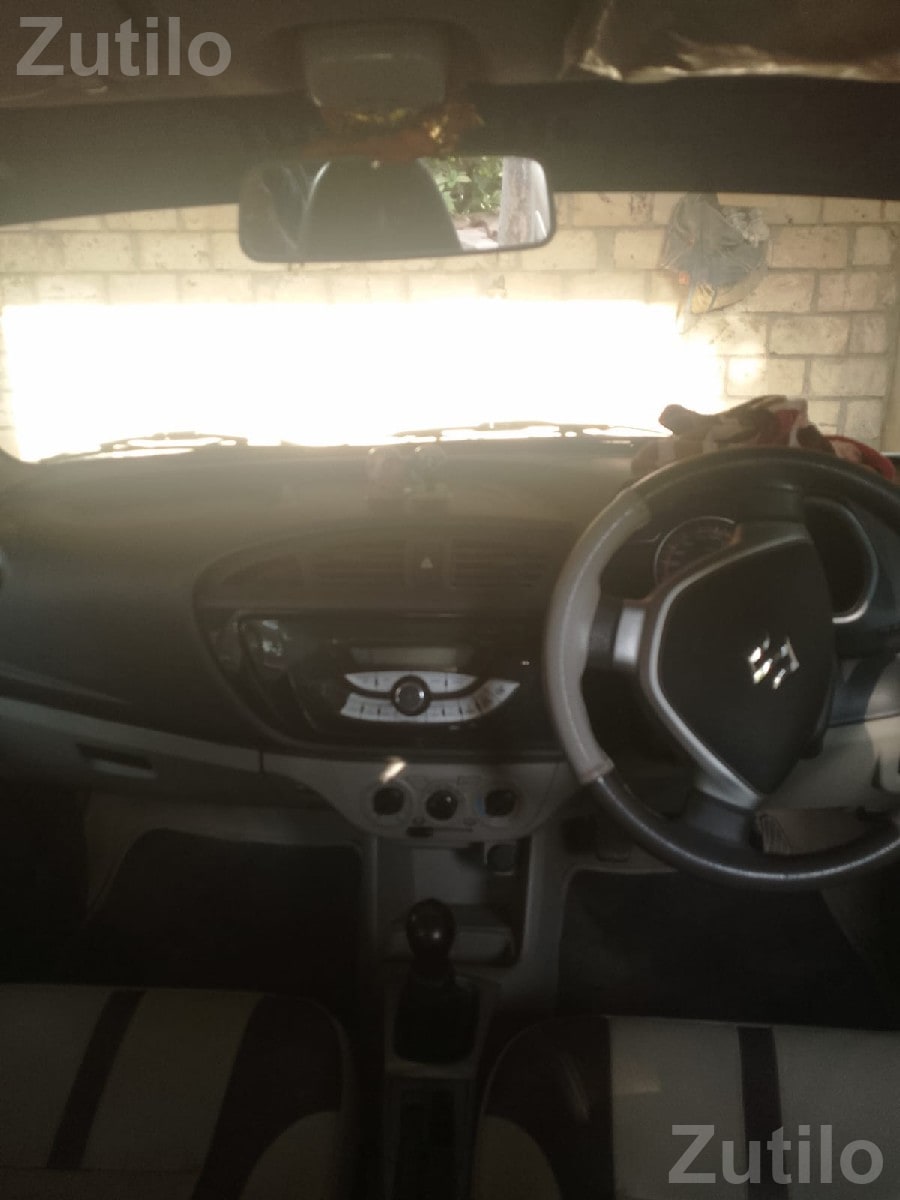 Maruti Suzuki Alto K10 VXI 2016 - Cars - Bhanvad - Image 2