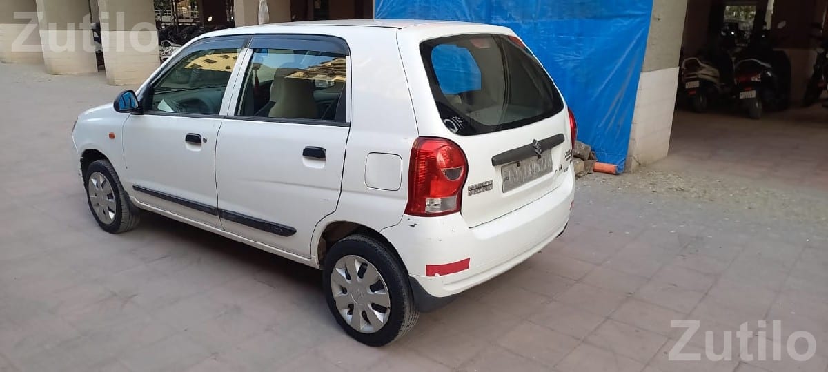 Maruti Suzuki Alto K10 VXI 2013 Petrol - Cars - Junagadh City - Image 3