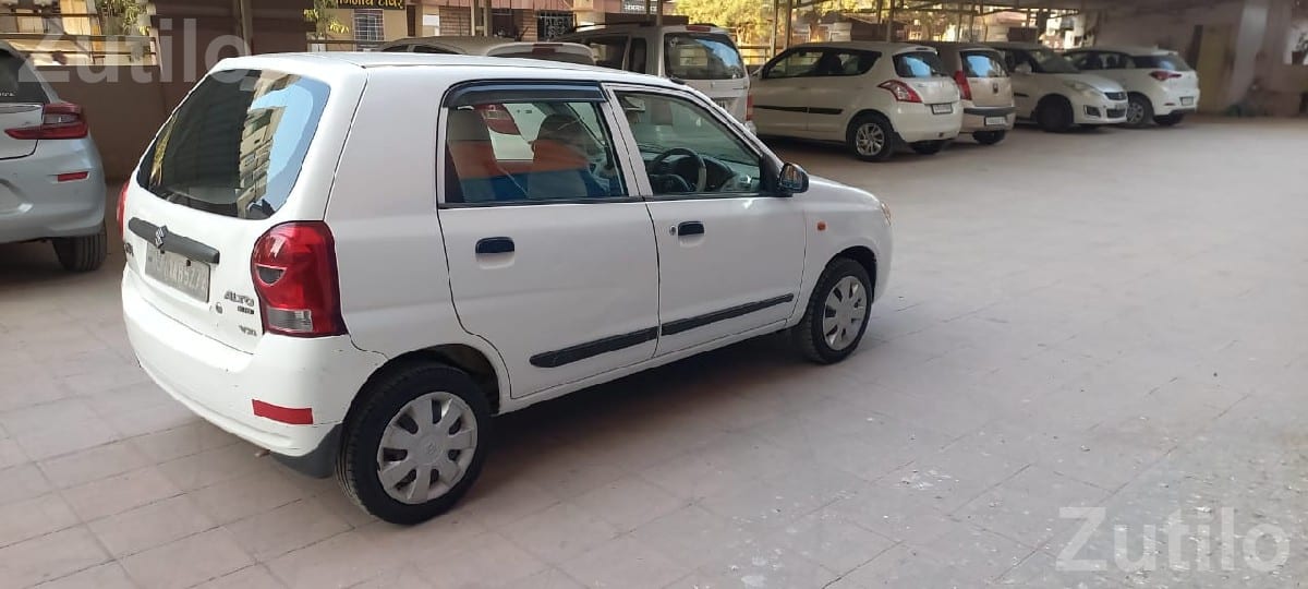 Maruti Suzuki Alto K10 VXI 2013 Petrol - Cars - Junagadh City - Image 2