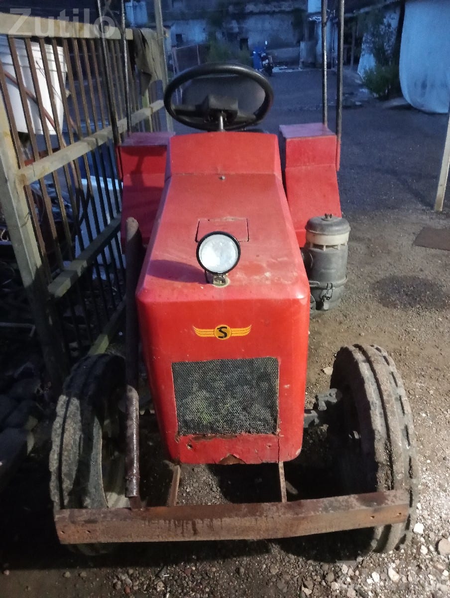 Saneda 3 and 4 Wheeler Engine and Parts - Auto Parts - Visavadar - Image 3