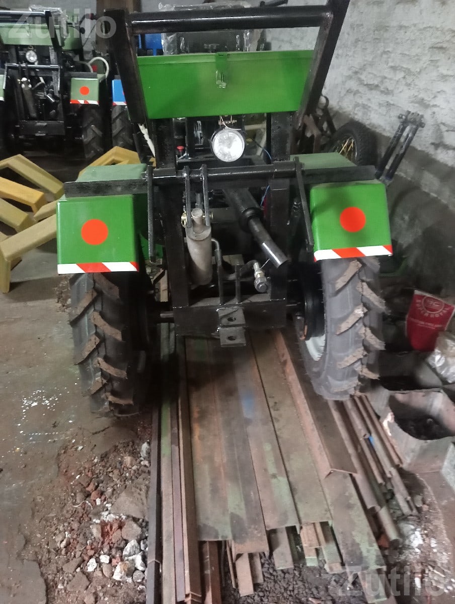 Saneda 3 and 4 Wheeler Engine and Parts - Auto Parts - Visavadar - Image 4