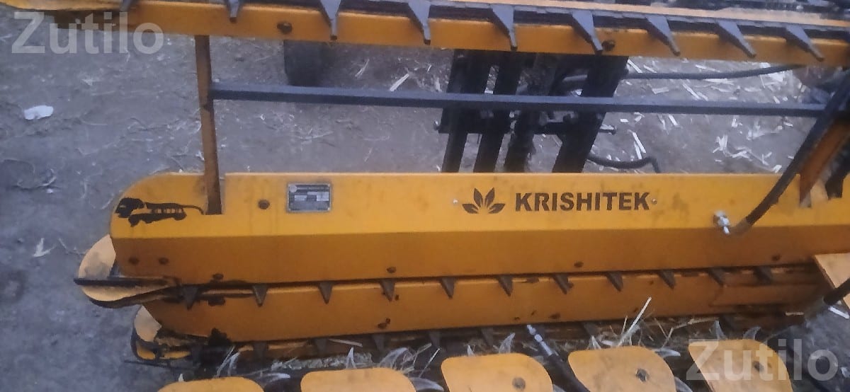 રીપર - Other Industrial Items - Junagadh City - Image 2