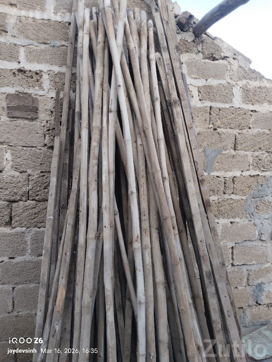 Used Roof Tiles and Water Pipes for Sale - Tools & Hardware - Junagadh City - Image 2