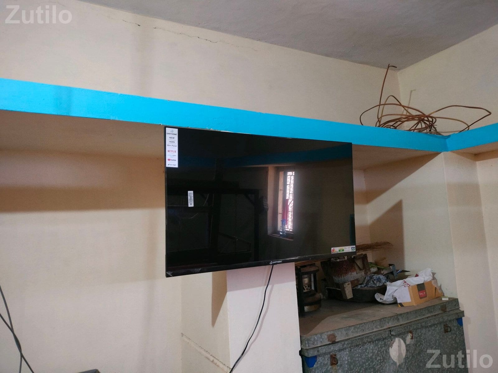 43 Inch Smart LED Android TV - TVs - Surendranagar City - Image 4