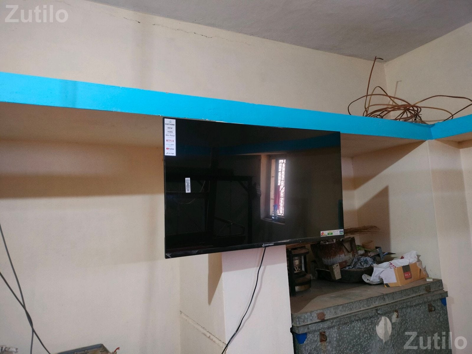 43 Inch Smart LED Android TV - TVs - Surendranagar City - Image 2