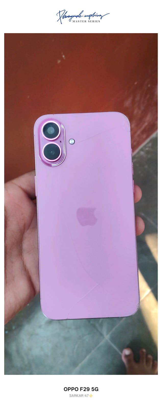 i phone 16 plus - Mobile Phones - Gandhinagar City - Image 4