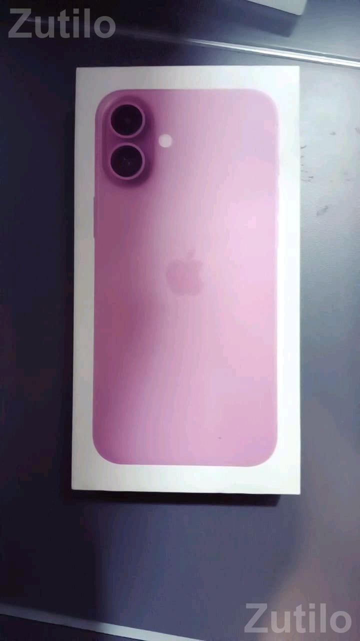 i phone 16 plus - Mobile Phones - Gandhinagar City - Image 5