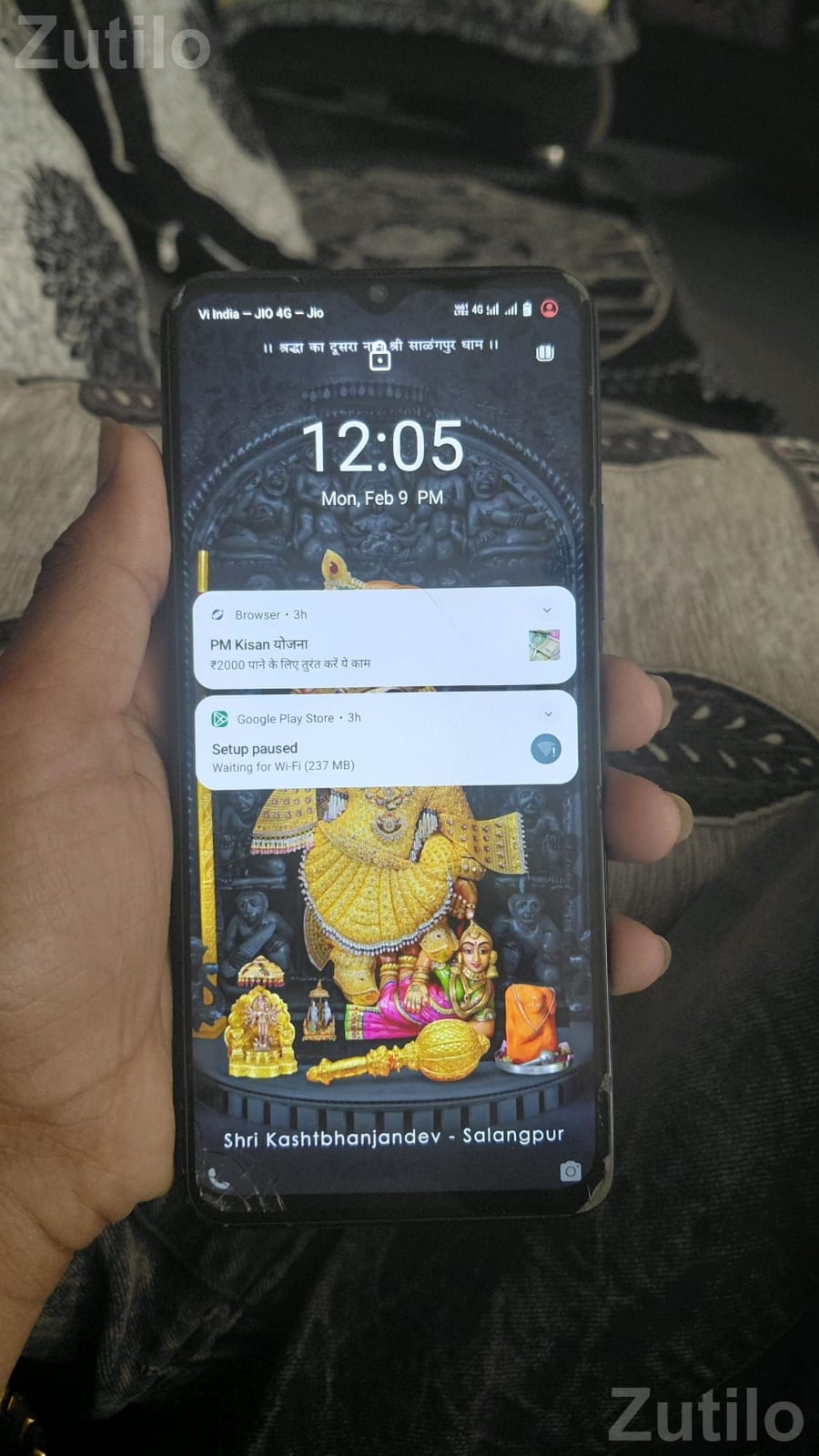 vivo y 31 4g