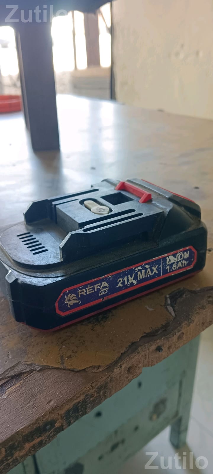 lithium battery - અન્ય ઔદ્યોગિક વસ્તુઓ - સાવરકુંડલા - Image 3