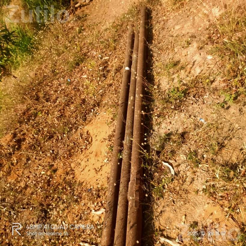 20 Feet Motor Pulling Pipe Set - Pumps & Motors - Nakhatrana - Image 2