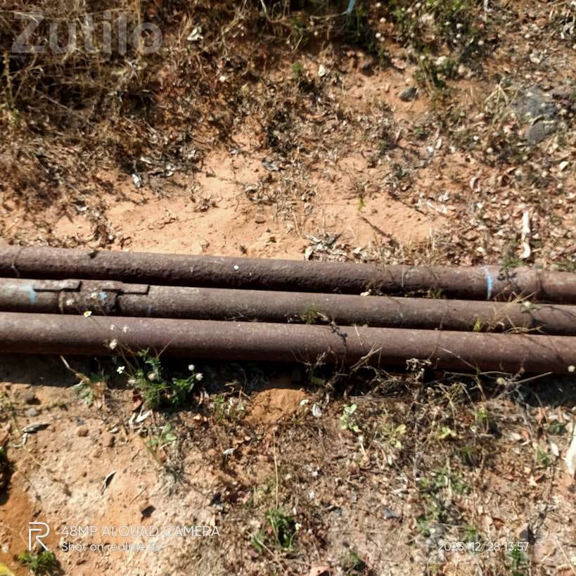 20 Feet Motor Pulling Pipe Set - Pumps & Motors - Nakhatrana - Image 5