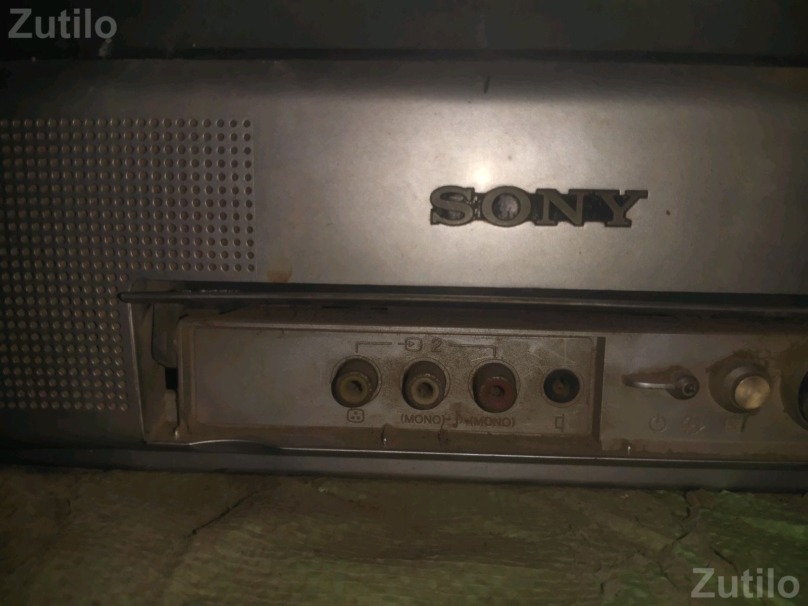 Sony TV for Home Entertainment