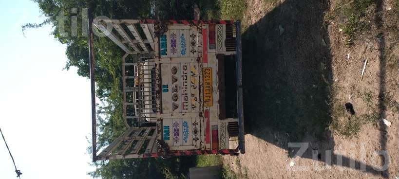 Mahindra Bolero Pickup 2017 9 Feet Body - Trucks & Lorries - Bhuj - Image 3